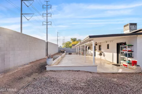 261 E Hemlock Ave, Gilbert, AZ 85234 photo 24