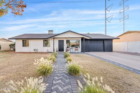 261 E Hemlock Ave, Gilbert, AZ 85234