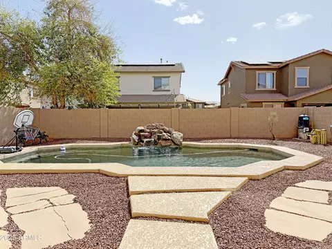 13779 W Mauna Loa Ln, Surprise, AZ 85379