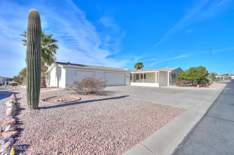 3616 N Minnesota Ave, Florence, AZ 85132