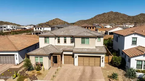 7250 W Pinnacle Vista Dr, Peoria, AZ 85383