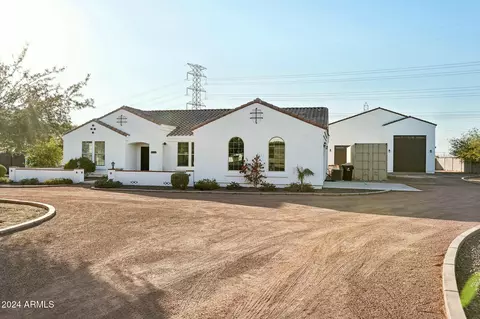 23628 N 105th Ln, Peoria, AZ 85383