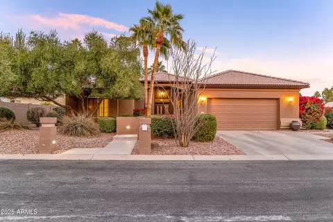 3799 N 154th Dr, Goodyear, AZ 85395