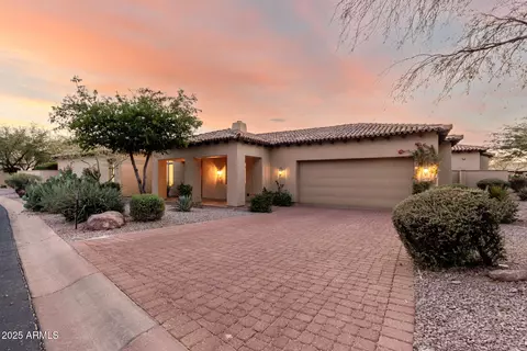 2999 S First Water Ln, Gold Canyon, AZ 85118