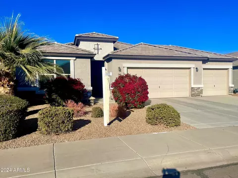 13640 W Paso Trl, Peoria, AZ 85383