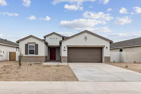 1519 E Lardner Dr, Casa Grande, AZ 85122