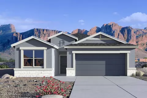 1511 E Lardner Dr, Casa Grande, AZ 85122