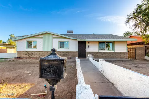 1231 W La Jolla Dr, Tempe, AZ 85282