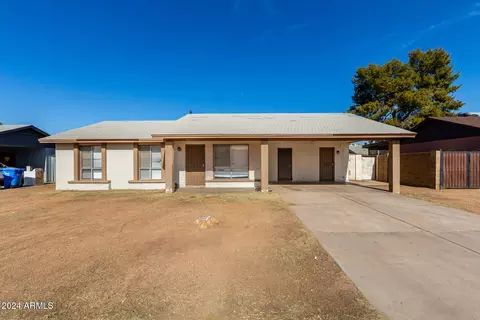 8924 W Mackenzie Dr, Phoenix, AZ 85037