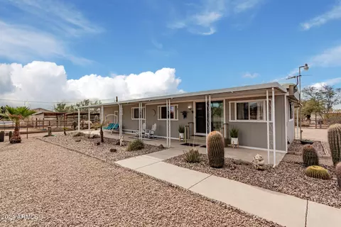 1776 N San Marcos Dr, Apache Junction, AZ 85120