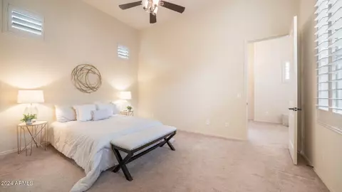 Bedroom - 8537 E Leland St, Mesa, AZ 85207 photo 3 of 4