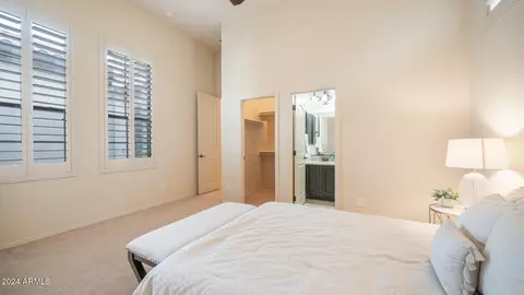 Bedroom - 8537 E Leland St, Mesa, AZ 85207 photo 4 of 4