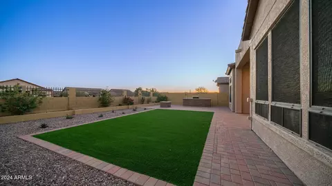 Exterior - 8537 E Leland St, Mesa, AZ 85207 photo 10 of 14