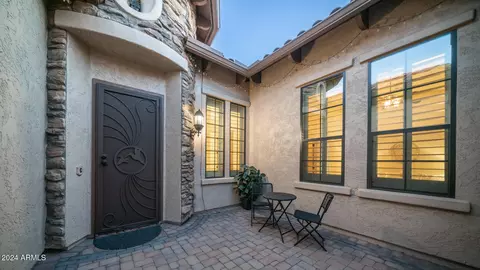 Exterior - 8537 E Leland St, Mesa, AZ 85207 photo 2 of 14