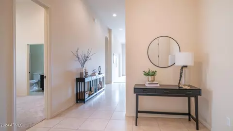 Entry Way - 8537 E Leland St, Mesa, AZ 85207 photo 2 of 3