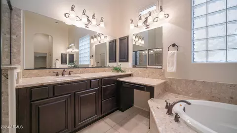Bath - 8537 E Leland St, Mesa, AZ 85207 photo 1 of 5