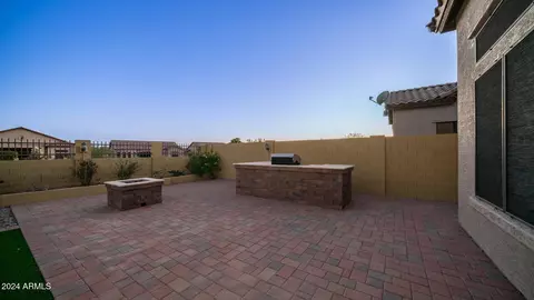 Exterior - 8537 E Leland St, Mesa, AZ 85207 photo 6 of 14