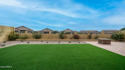 Exterior - 8537 E Leland St, Mesa, AZ 85207 photo 3 of 14