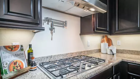 Kitchen - 8537 E Leland St, Mesa, AZ 85207 photo 5 of 5