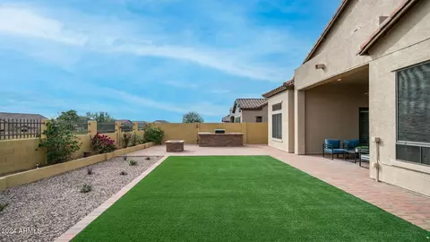 Exterior - 8537 E Leland St, Mesa, AZ 85207 photo 4 of 14