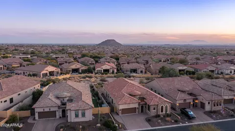 View/Area - 8537 E Leland St, Mesa, AZ 85207 photo 3 of 9
