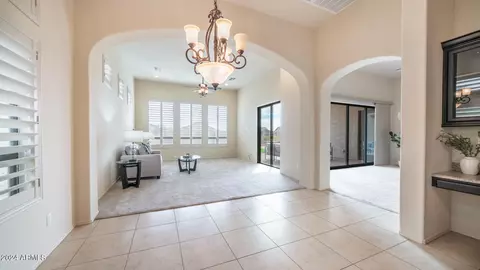 Entry Way - 8537 E Leland St, Mesa, AZ 85207 photo 1 of 3