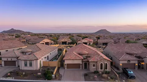 8537 E Leland St, Mesa, AZ 85207