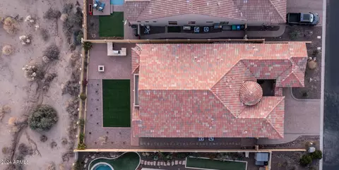 View/Area - 8537 E Leland St, Mesa, AZ 85207 photo 1 of 9