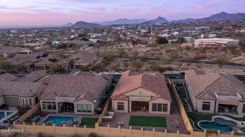 View/Area - 8537 E Leland St, Mesa, AZ 85207 photo 2 of 9