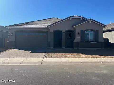 3205 W Santa Rosa Rd, Queen Creek, AZ 85142