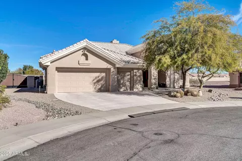 16012 W Heritage Dr, Sun City West, AZ 85375