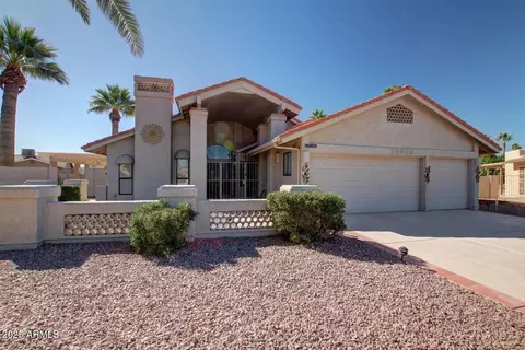 26609 S Howard Dr, Sun Lakes, AZ 85248