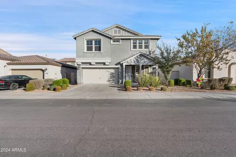 9814 E Palladium Dr, Mesa, AZ 85212