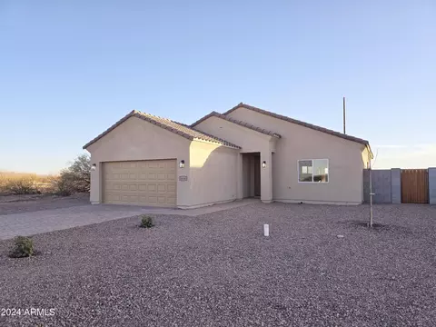 26165 W Desert Crest St, Casa Grande, AZ 85193