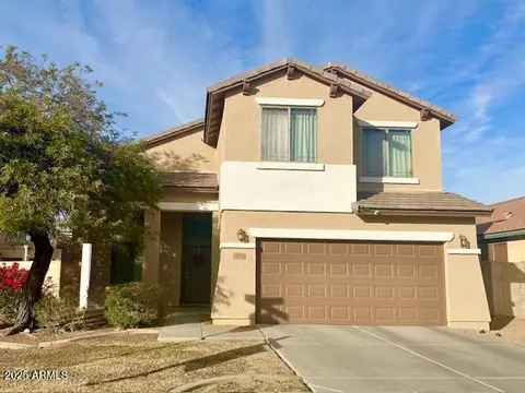 16722 N 173rd Ave, Surprise, AZ 85388
