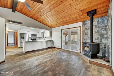 6031 E Kohuana Pl, Cave Creek, AZ 85331
