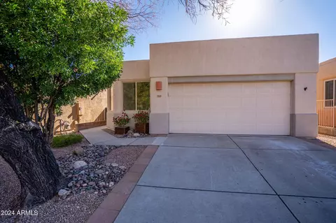 7372 E Calle Hospedero --, Tucson, AZ 85715