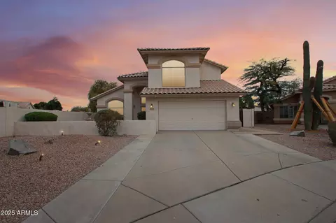 2871 S Los Altos Pl, Chandler, AZ 85286