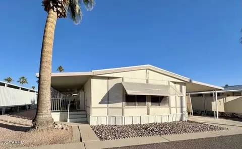 2900 W Superstition Blvd #107, Apache Junction, AZ 85120