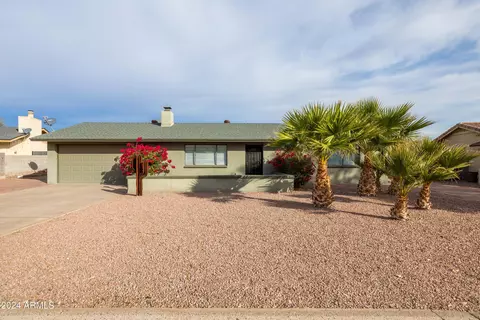 17416 E Oro Grande Dr, Fountain Hills, AZ 85268