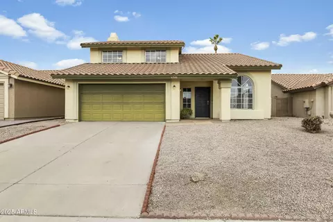 4306 E Frye Rd, Phoenix, AZ 85048