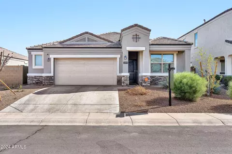 3111 N 309th Dr, Buckeye, AZ 85396