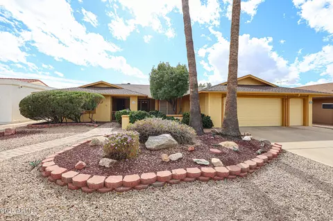 13359 W Ballad Dr, Sun City West, AZ 85375