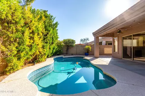 5246 Estevan Rd, Phoenix, AZ 85054 photo 33