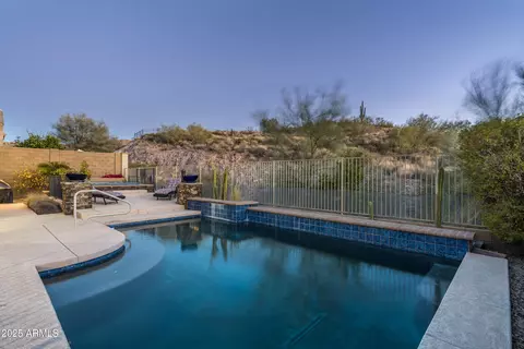 4742 S Primrose Dr, Gold Canyon, AZ 85118