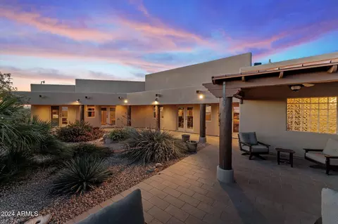 40920 N 254th Ave, Morristown, AZ 85342