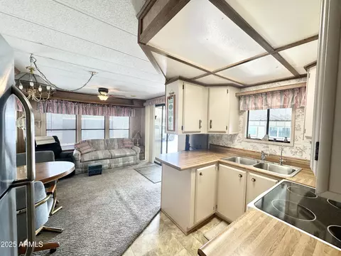 564 S Rock Hound Dr #564, Apache Junction, AZ 85119