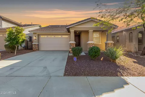9969 W Via Del Sol --, Peoria, AZ 85383
