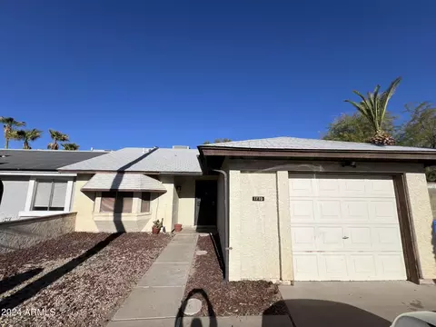 1770 E Sandra Ter, Phoenix, AZ 85022
