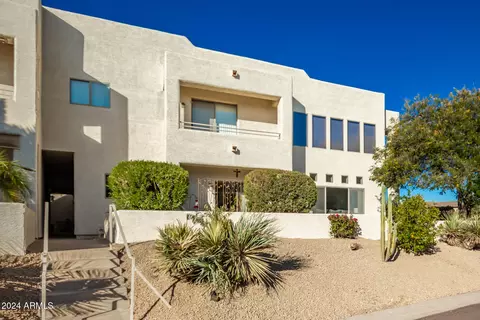 16811 El Lago Blvd #103, Fountain Hills, AZ 85268